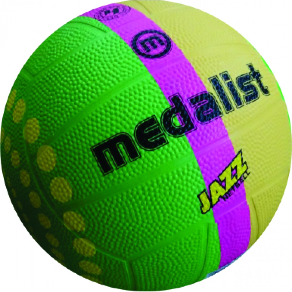 Medalist Jazz